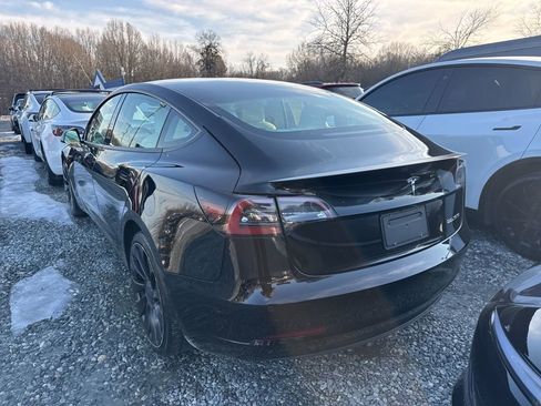 Used 2022 Tesla Model 3 Performance image 6