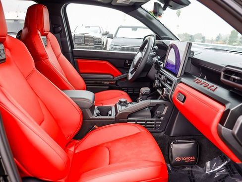 Used 2025 Toyota Tacoma TRD Pro image 18