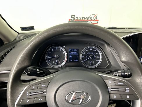 Used 2022 Hyundai Sonata SE FWD image 13