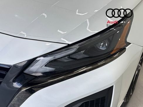 Used 2023 Nissan Altima 2.5 SR image 4