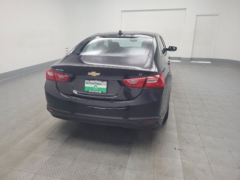 Used 2023 Chevrolet Malibu LT w/ Driver Confidence Package image 7