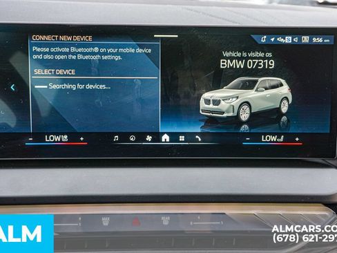 Used 2026 BMW X3 xDrive30i AWD/4WD image 39