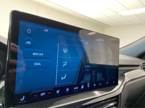 New 2026 Ford Escape ST-Line w/ Tech Pack #1 image 31