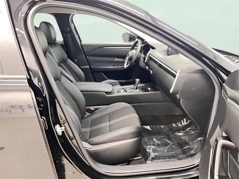 Used 2025 MAZDA CX-50 AWD 2.5 S w/ Select Package image 14