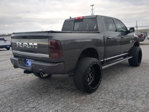 Used 2016 RAM 1500 Limited image 3