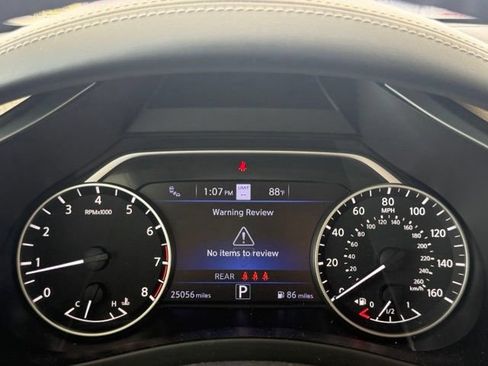 Used 2023 Nissan Murano SL w/ Cargo Package FWD image 18