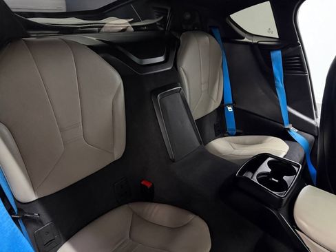 Used 2015 BMW i8 AWD/4WD image 38