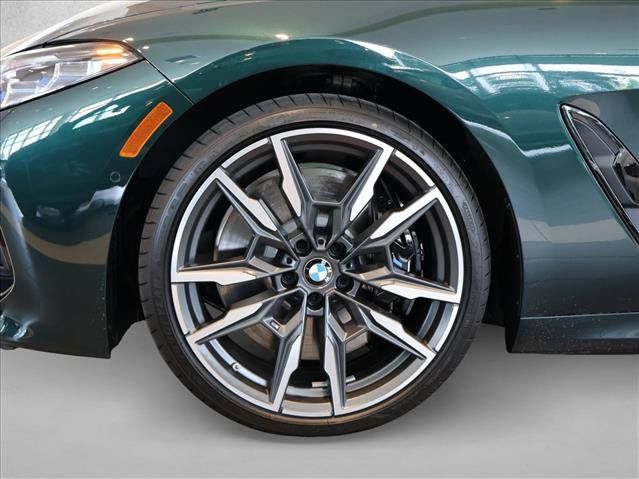 New 2026 BMW M850i xDrive AWD/4WD image 10
