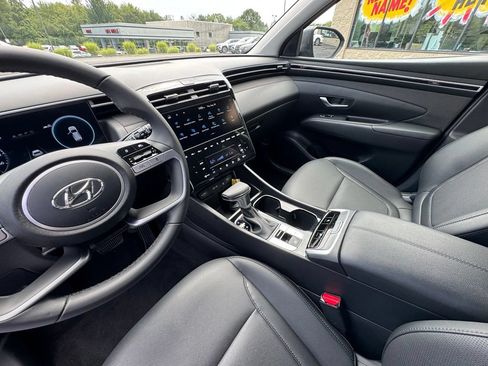 Used 2024 Hyundai Tucson SEL w/ Convenience Package AWD/4WD image 39