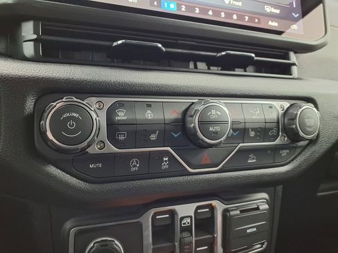 New 2026 Jeep Wrangler Willys image 9