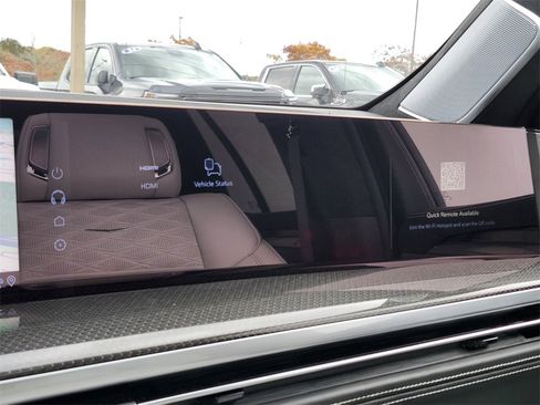 Certified 2025 Cadillac Escalade V image 23