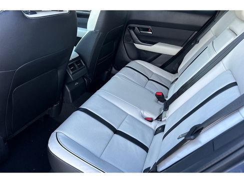 New 2026 MAZDA CX-50 AWD 2.5 S w/ Weather Package image 12