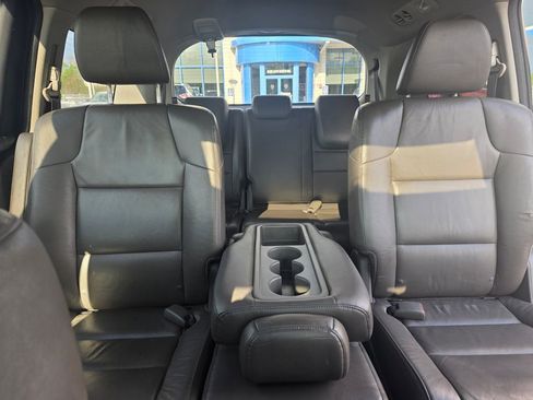 Used 2013 Honda Odyssey EX-L image 16