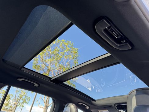 New 2026 Mercedes-Benz GLC 43 AMG 4MATIC image 3