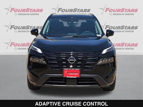 New 2026 Nissan Rogue Dark Armor FWD image 10