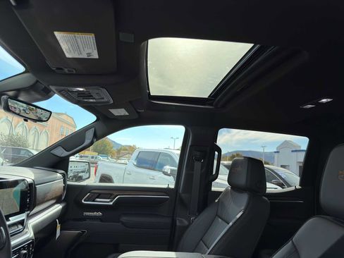 New 2026 Chevrolet Silverado 1500 High Country w/ Technology Package image 49