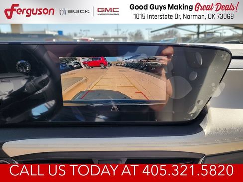 New 2026 Buick Encore GX Preferred w/ Comfort Package FWD image 25