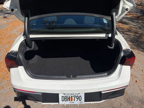 Used 2025 Kia K5 LXS image 27