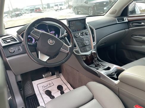 Used 2012 Cadillac SRX Performance image 10