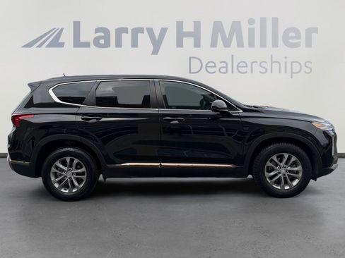 Used 2019 Hyundai Santa Fe SE FWD image 6
