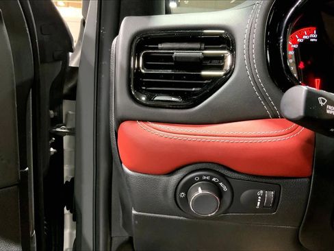 Used 2024 Dodge Durango SRT Hellcat AWD/4WD image 34