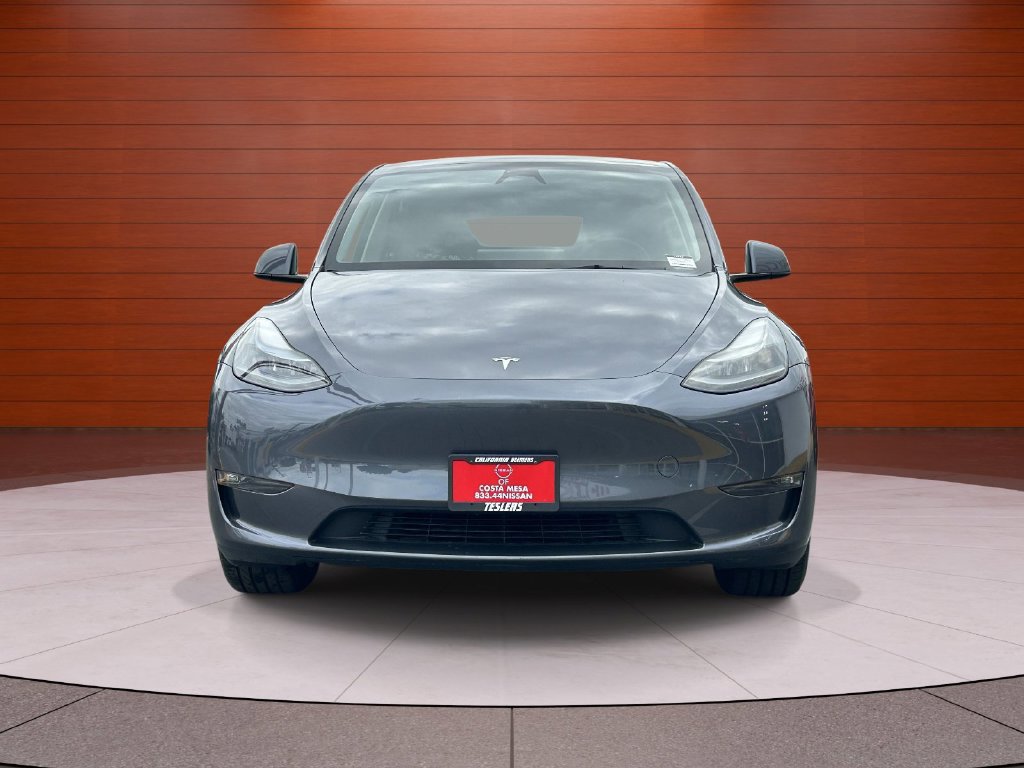 Used 2023 Tesla Model Y 2WD image 6