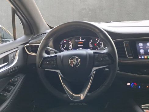 Used 2024 Buick Enclave Avenir w/ Avenir Technology Package FWD image 27