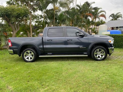Used 2021 RAM 1500 Big Horn AWD/4WD image 8