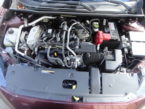 Used 2021 Nissan Sentra SV image 14