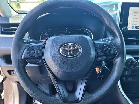 Certified 2023 Toyota RAV4 LE AWD/4WD image 24