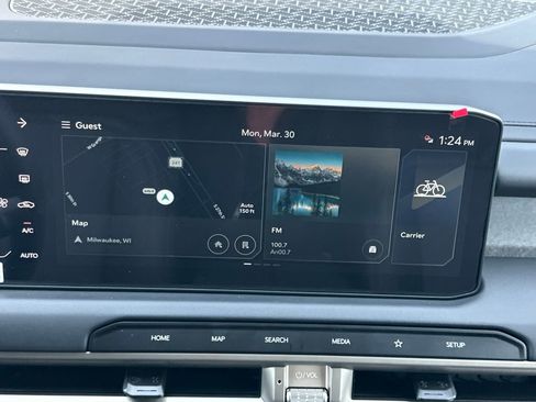 New 2027 Kia Telluride LX FWD image 24