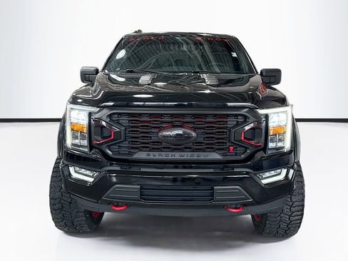 Used 2021 Ford F150 XLT w/ Equipment Group 302A High AWD/4WD image 4