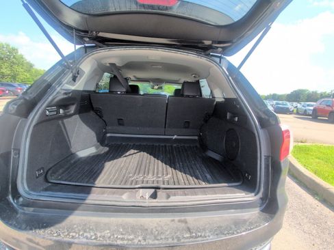 Used 2016 Acura RDX FWD image 30