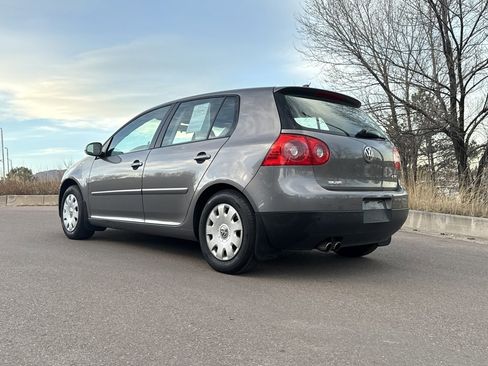 Used 2008 Volkswagen Rabbit S image 5