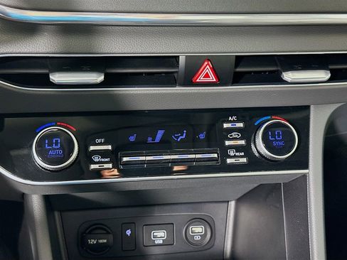 Used 2020 Hyundai Sonata SEL w/ Convenience Package FWD image 15