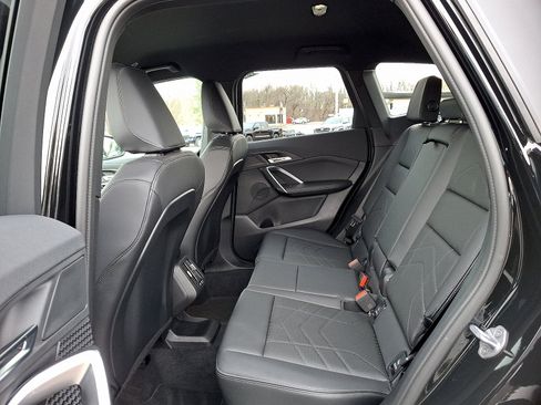 Used 2025 BMW X1 xDrive28i image 10