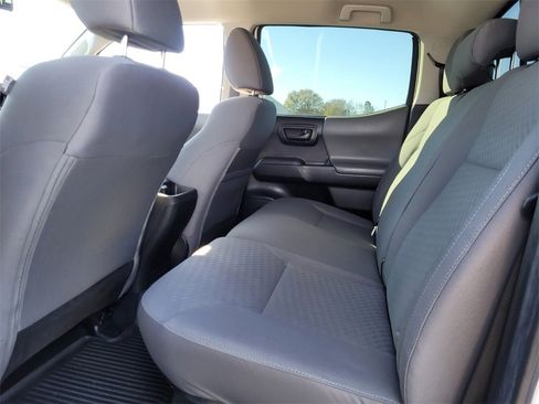 Used 2023 Toyota Tacoma SR image 5