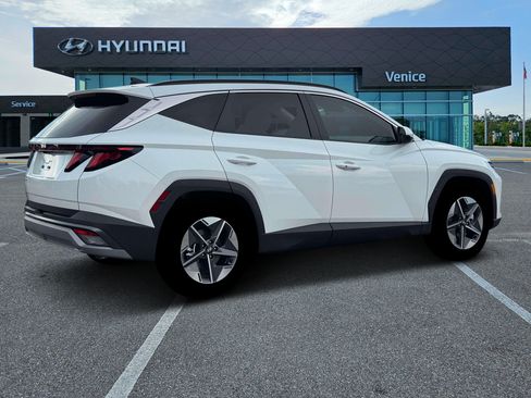 New 2026 Hyundai Tucson SEL FWD image 26
