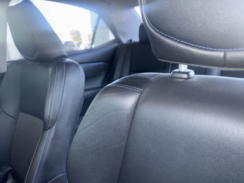 Used 2018 Toyota Corolla SE image 8