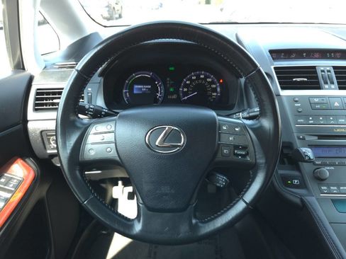 Used 2010 Lexus HS 250h image 11