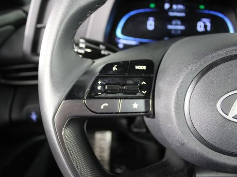 Certified 2026 Hyundai Elantra Sport FWD image 24