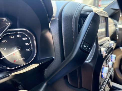 Used 2019 GMC Sierra 1500 AT4 w/ AT4 Premium Package AWD/4WD image 24