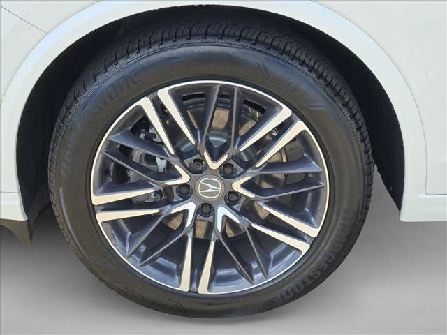 Certified 2026 Acura MDX w/ Advance Package AWD/4WD image 26