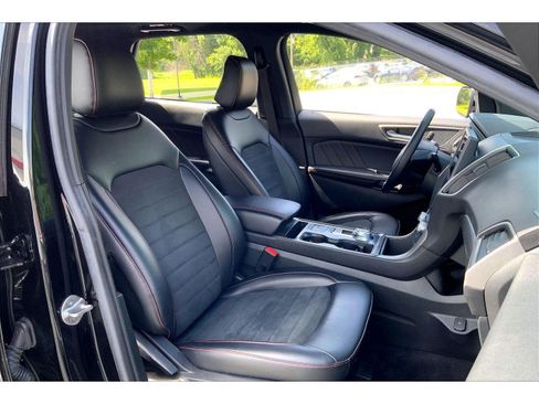 Used 2023 Ford Edge ST-Line AWD/4WD image 7