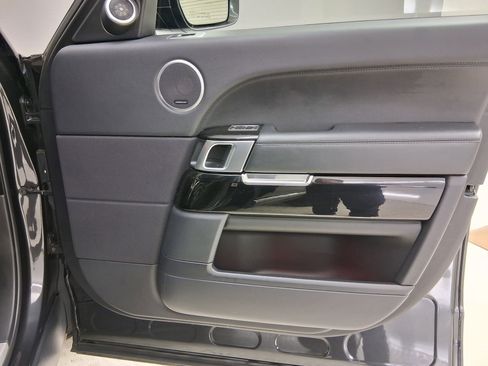 Used 2015 Land Rover Range Rover Supercharged image 34