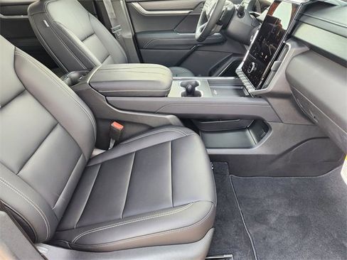 New 2026 GMC Acadia Elevation w/ Black Edition image 11