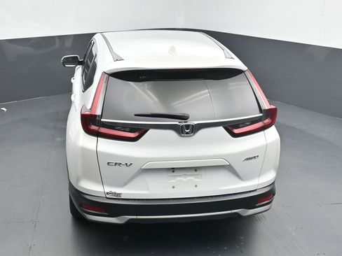 Used 2021 Honda CR-V EX-L image 15