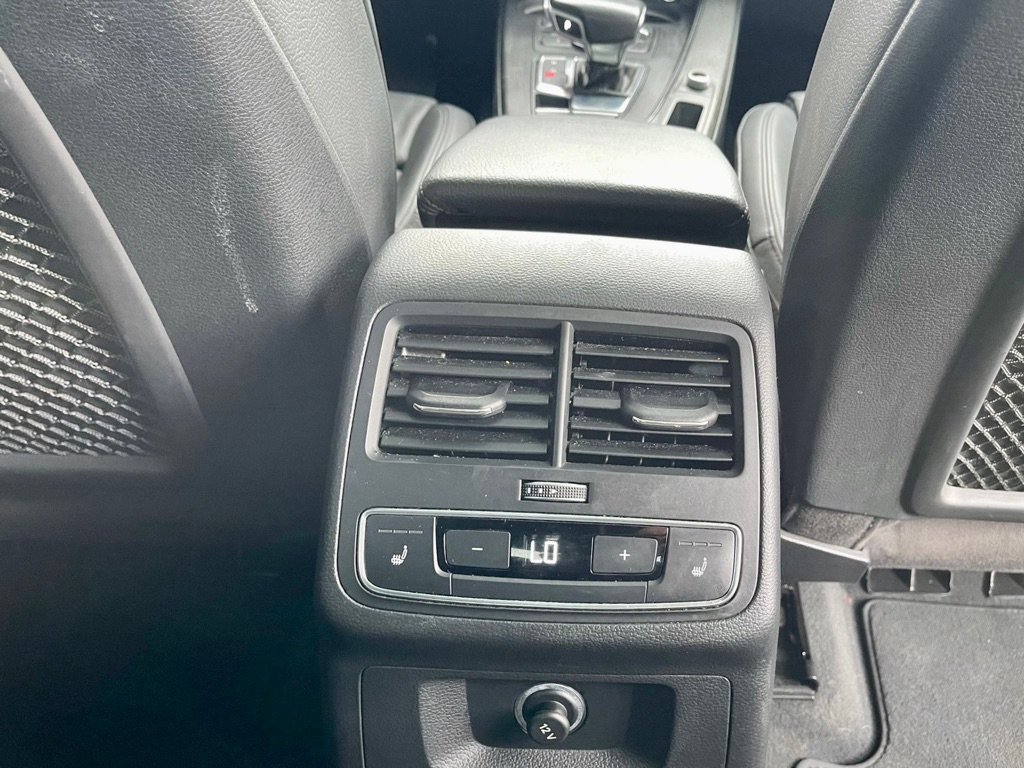 Used 2018 Audi A5 2.0T Premium Plus w/ Premium Plus AWD/4WD image 38
