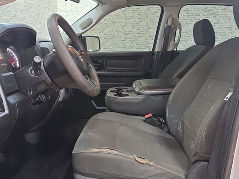 Used 2021 RAM 1500 Tradesman w/ Popular Equipment Group image 23