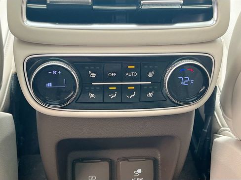 Used 2023 Genesis GV80 3.5T w/ Prestige Package AWD/4WD image 27